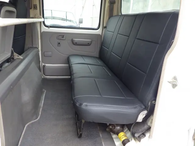 トヨタ トヨエース ABF-TRY230(2WD)の写真10