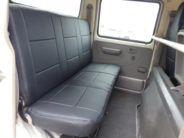 トヨタ トヨエース ABF-TRY230(2WD)の写真11