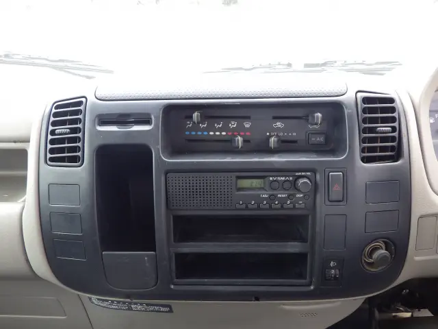 トヨタ トヨエース ABF-TRY230(2WD)の写真12