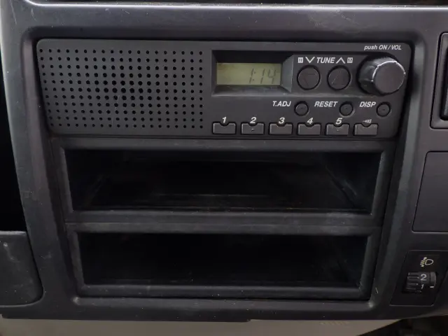 トヨタ トヨエース ABF-TRY230(2WD)の写真13