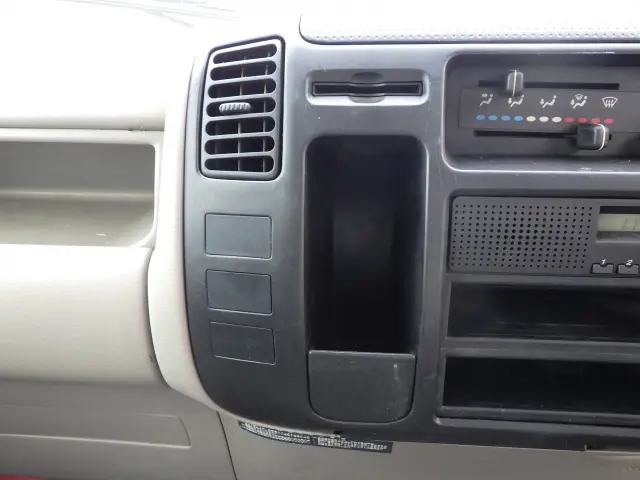 トヨタ トヨエース ABF-TRY230(2WD)の写真15