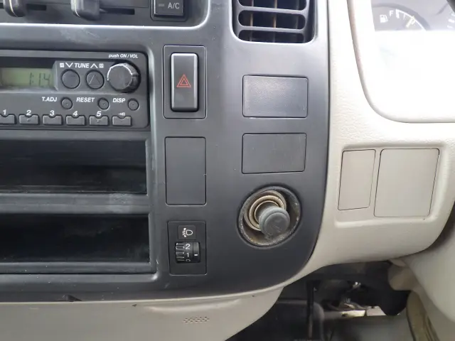 トヨタ トヨエース ABF-TRY230(2WD)の写真16