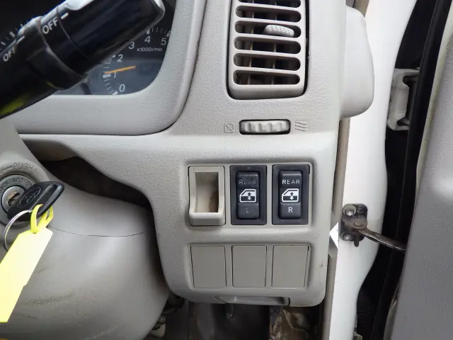 トヨタ トヨエース ABF-TRY230(2WD)の写真17