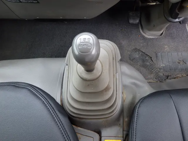 トヨタ トヨエース ABF-TRY230(2WD)の写真18