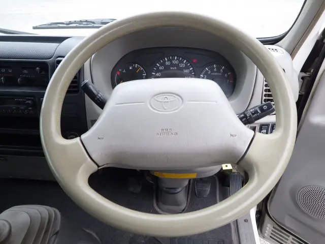 トヨタ トヨエース ABF-TRY230(2WD)の写真20