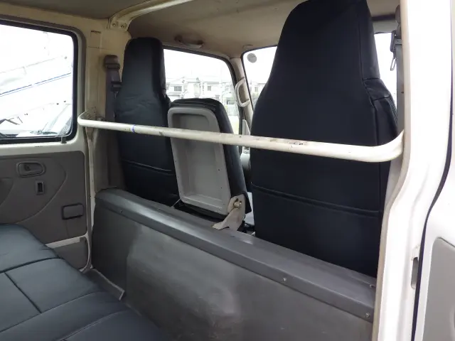 トヨタ トヨエース ABF-TRY230(2WD)の写真22