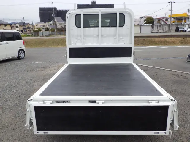トヨタ トヨエース ABF-TRY230(2WD)の写真24