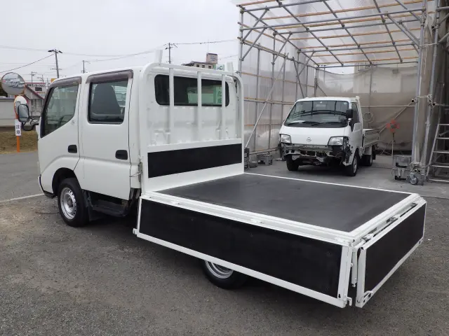 トヨタ トヨエース ABF-TRY230(2WD)の写真25