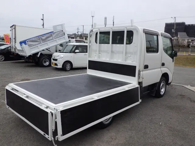 トヨタ トヨエース ABF-TRY230(2WD)の写真26