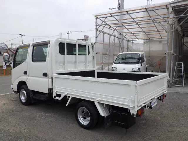 トヨタ トヨエース ABF-TRY230(2WD)の写真27