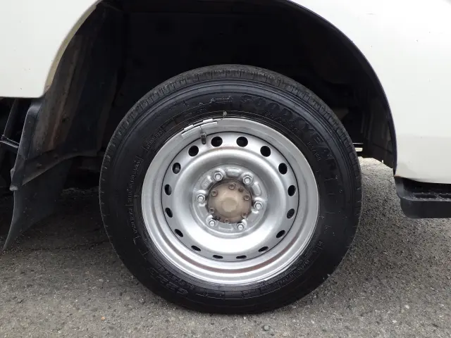 トヨタ トヨエース ABF-TRY230(2WD)の写真29