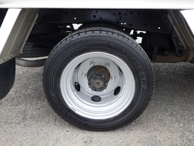 トヨタ トヨエース ABF-TRY230(2WD)の写真31