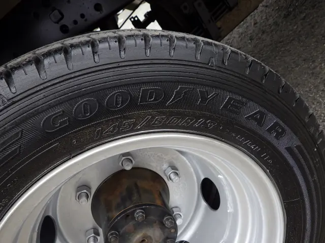 トヨタ トヨエース ABF-TRY230(2WD)の写真32