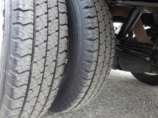 トヨタ トヨエース ABF-TRY230(2WD)の写真33