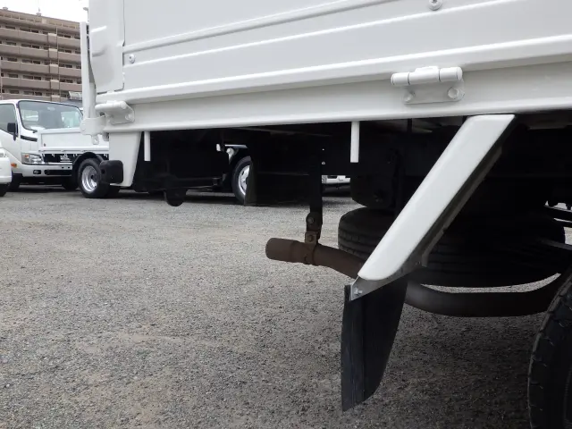 トヨタ トヨエース ABF-TRY230(2WD)の写真38
