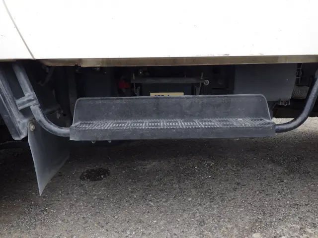 トヨタ トヨエース ABF-TRY230(2WD)の写真39