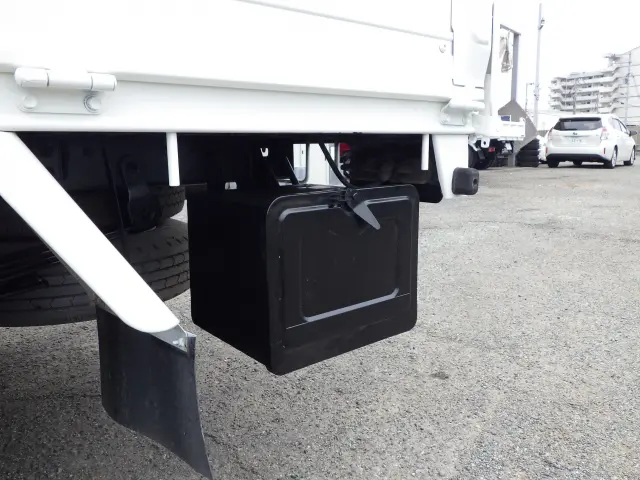 トヨタ トヨエース ABF-TRY230(2WD)の写真41