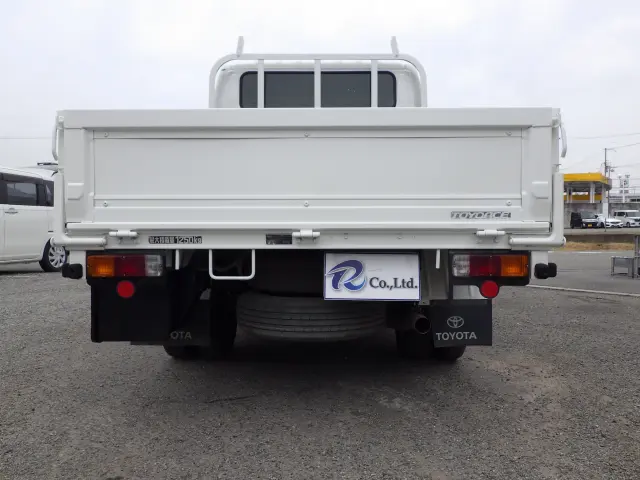 トヨタ トヨエース ABF-TRY230(2WD)の写真42