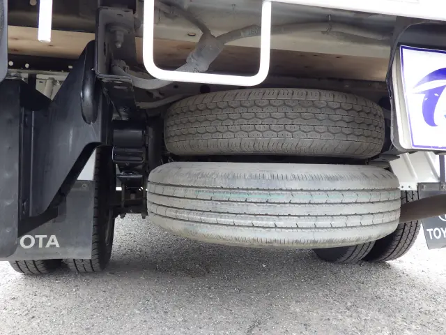 トヨタ トヨエース ABF-TRY230(2WD)の写真43