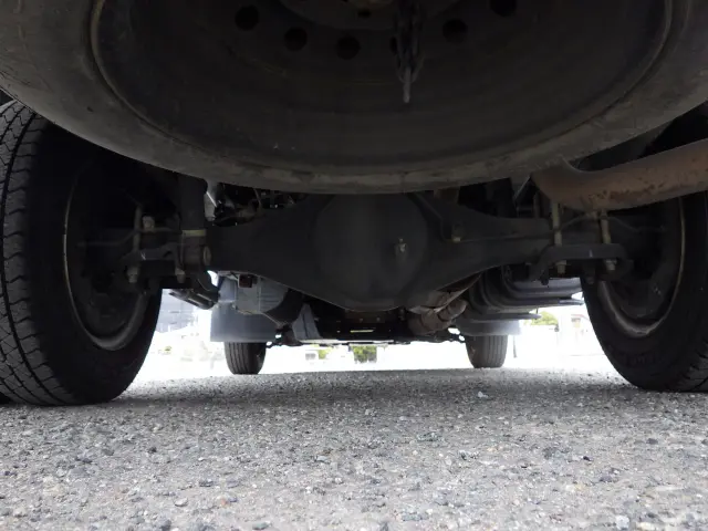 トヨタ トヨエース ABF-TRY230(2WD)の写真44