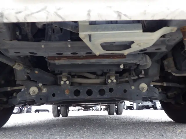 トヨタ トヨエース ABF-TRY230(2WD)の写真45