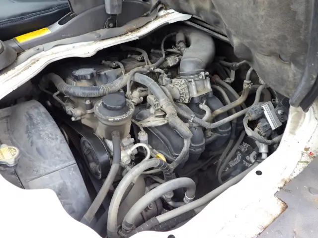 トヨタ トヨエース ABF-TRY230(2WD)の写真47