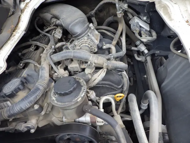 トヨタ トヨエース ABF-TRY230(2WD)の写真48