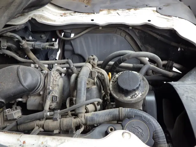 トヨタ トヨエース ABF-TRY230(2WD)の写真49