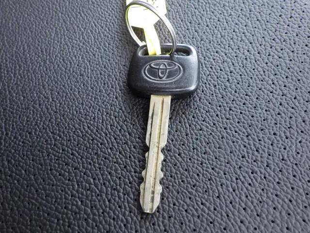 トヨタ トヨエース ABF-TRY230(2WD)の写真50