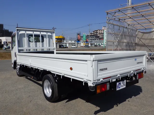 マツダ タイタン TKG-LLR85AR(2WD)の写真2