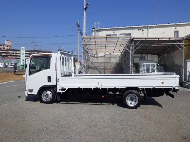 マツダ タイタン TKG-LLR85AR(2WD)の写真3