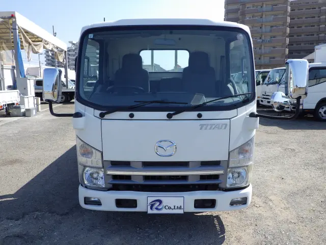 マツダ タイタン TKG-LLR85AR(2WD)の写真4