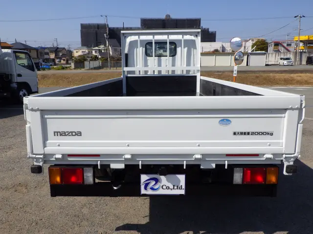 マツダ タイタン TKG-LLR85AR(2WD)の写真5