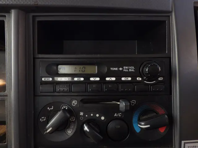 マツダ タイタン TKG-LLR85AR(2WD)の写真10