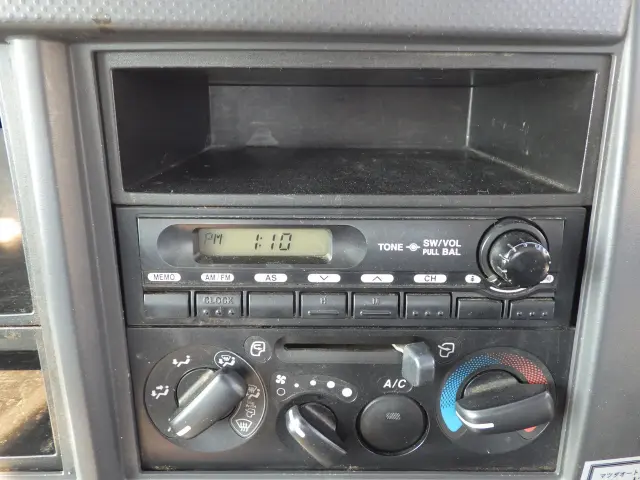 マツダ タイタン TKG-LLR85AR(2WD)の写真11