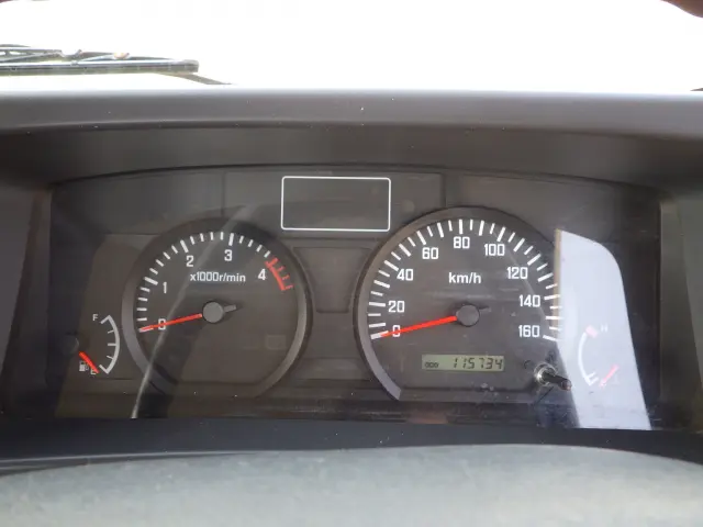 マツダ タイタン TKG-LLR85AR(2WD)の写真19