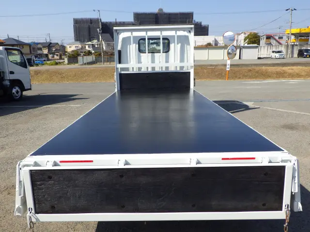 マツダ タイタン TKG-LLR85AR(2WD)の写真21