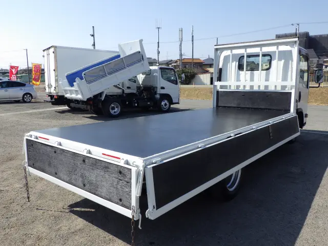 マツダ タイタン TKG-LLR85AR(2WD)の写真23