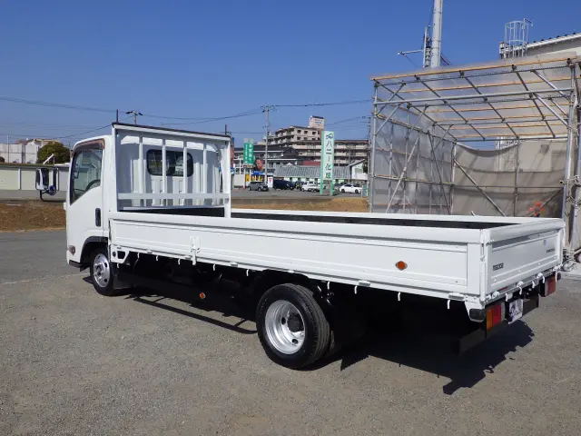 マツダ タイタン TKG-LLR85AR(2WD)の写真24