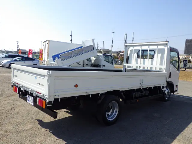 マツダ タイタン TKG-LLR85AR(2WD)の写真25