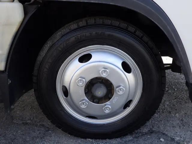 マツダ タイタン TKG-LLR85AR(2WD)の写真26