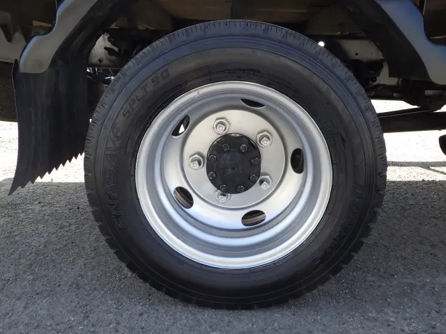 マツダ タイタン TKG-LLR85AR(2WD)の写真28