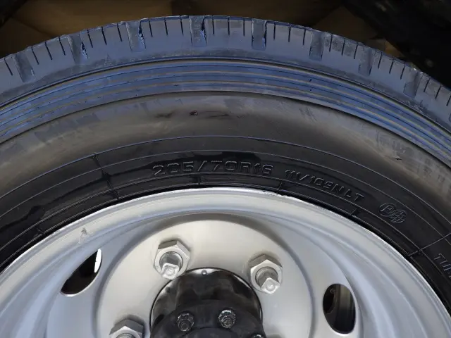 マツダ タイタン TKG-LLR85AR(2WD)の写真29