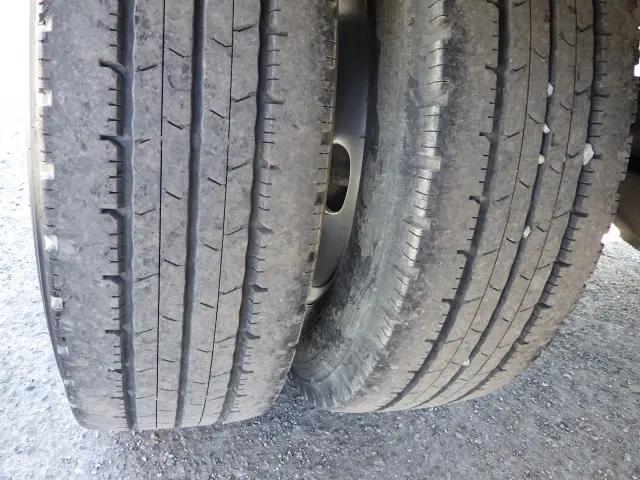 マツダ タイタン TKG-LLR85AR(2WD)の写真30