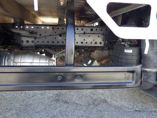 マツダ タイタン TKG-LLR85AR(2WD)の写真32