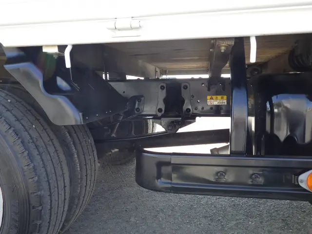 マツダ タイタン TKG-LLR85AR(2WD)の写真34