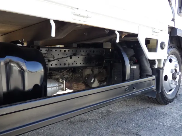 マツダ タイタン TKG-LLR85AR(2WD)の写真35