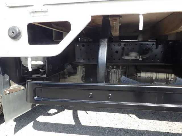 マツダ タイタン TKG-LLR85AR(2WD)の写真38