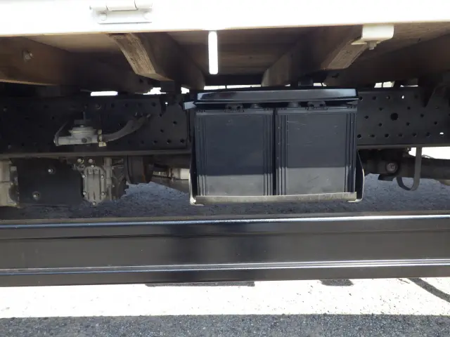 マツダ タイタン TKG-LLR85AR(2WD)の写真39