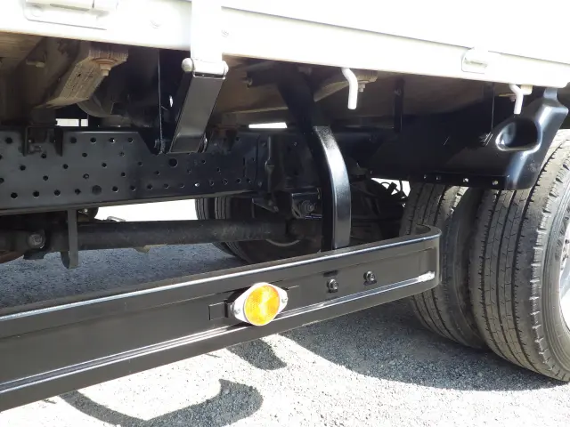 マツダ タイタン TKG-LLR85AR(2WD)の写真40